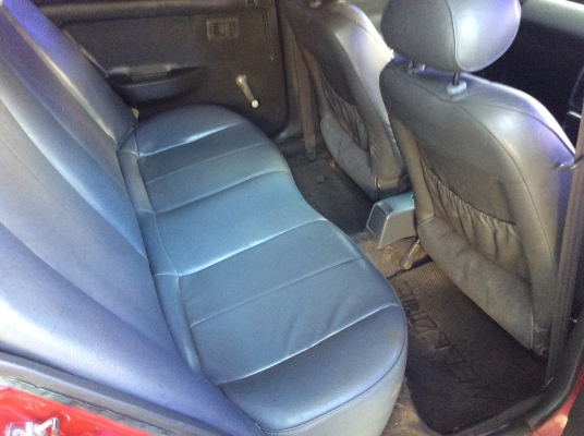 Civic เครื่อง vtec ออโต้ Civic เครื่อง vtec ออโต้