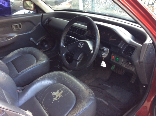 Civic เครื่อง vtec ออโต้ Civic เครื่อง vtec ออโต้