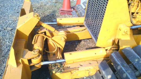 ขายครับ โคมัตสุ D20P-5 ตีนเป็ด พร้อมใช้งานครับ