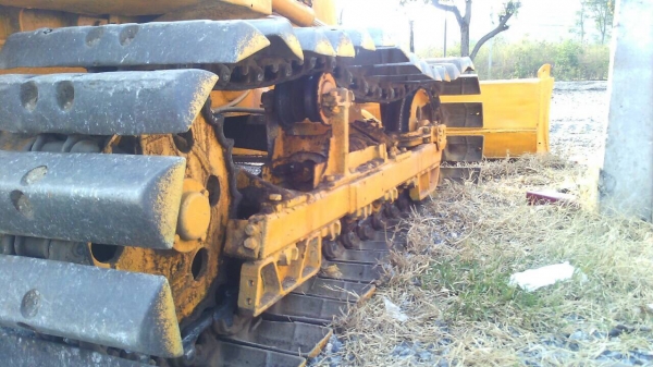 ขายครับ โคมัตสุ D20P-5 ตีนเป็ด พร้อมใช้งานครับ