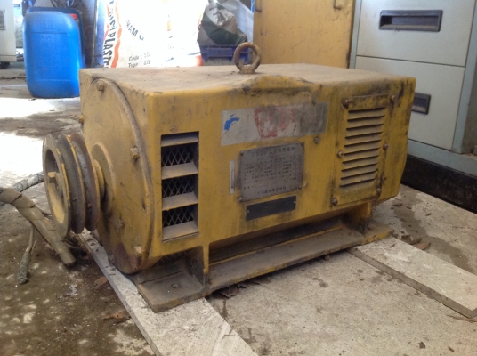 ขายด่วนครับแม่เหล็กติดรถแบคโฮpc120