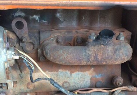 รถไถนา KUBOTA L2000 20แรง เพลาเดียว ตัวเปล่า เดิมๆ พร้อมใช้ **ขาย KUBOTA L2000 รถไถ1เพลา สภาพดี เดิม พร้อมใช้ ตัวเปล่า ไม่มีเอกสาร ราคาเบาๆ TRACTOR KUBOTA L2000 2WD 20HP เครื่องเดิม ปั้มเดิม เกียร์ เดิม ครับ เครื่องยนต์ดีเซล KUBOTA D1