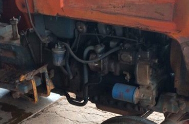 รถไถนา KUBOTA L2000 20แรง เพลาเดียว ตัวเปล่า เดิมๆ พร้อมใช้ **ขาย KUBOTA L2000 รถไถ1เพลา สภาพดี เดิม พร้อมใช้ ตัวเปล่า ไม่มีเอกสาร ราคาเบาๆ TRACTOR KUBOTA L2000 2WD 20HP เครื่องเดิม ปั้มเดิม เกียร์ เดิม ครับ เครื่องยนต์ดีเซล KUBOTA D1