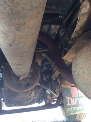 รถ 6 ล้อ ISUZU NKR58LU5 รถห้างแท้ ปี 57 เครื่อง115 แรง 4BD1 รถ 6 ล้อ ISUZU NKR58LU5 รถห้างแท้ ปี 57 เครื่อง115 แรง 4BD1