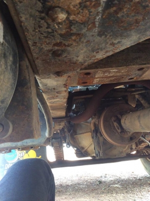 รถ 6 ล้อ ISUZU NKR58LU5 รถห้างแท้ ปี 57 เครื่อง115 แรง 4BD1 รถ 6 ล้อ ISUZU NKR58LU5 รถห้างแท้ ปี 57 เครื่อง115 แรง 4BD1