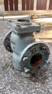 มิเตอร์น้ำ ASAHI ขนาด 75 mm - 70