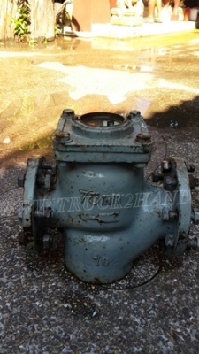 มิเตอร์น้ำ ASAHI ขนาด 75 mm - 70