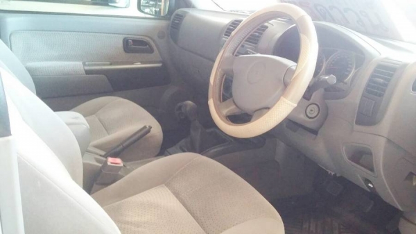 ^^^^^^ 4ประตู 2006 SLX คันนี้ มาแนว "โหด" นิดหน่อย ^^^^^^