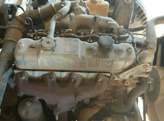 หกล้อ อีซูชุ NKR88 ปี37เกียร์ส้น ช่วงสั่น 3.20ม สภาพดีสวยบางเดิมพร้อมใช้ ทะเบียนพร้อมโอน ราคา 258,000บ หกล้อ อีซูชุ NKR88 ปี37เกียร์ส้น ช่วงสั่น 3.20ม สภาพดีสวยบางเดิมพร้อมใช้ ทะเบียนพร้อมโอน ราคา 258,000บ