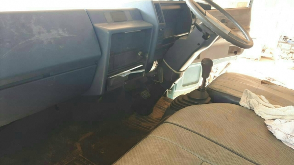 หกล้อ อีซูชุ NKR88 ปี37เกียร์ส้น ช่วงสั่น 3.20ม สภาพดีสวยบางเดิมพร้อมใช้ ทะเบียนพร้อมโอน ราคา 258,000บ หกล้อ อีซูชุ NKR88 ปี37เกียร์ส้น ช่วงสั่น 3.20ม สภาพดีสวยบางเดิมพร้อมใช้ ทะเบียนพร้อมโอน ราคา 258,000บ