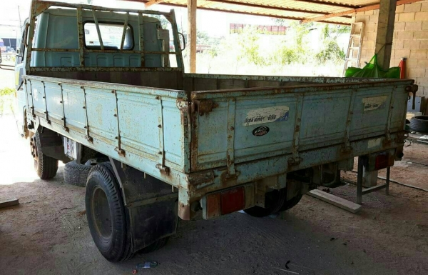 หกล้อ อีซูชุ NKR88 ปี37เกียร์ส้น ช่วงสั่น 3.20ม สภาพดีสวยบางเดิมพร้อมใช้ ทะเบียนพร้อมโอน ราคา 258,000บ หกล้อ อีซูชุ NKR88 ปี37เกียร์ส้น ช่วงสั่น 3.20ม สภาพดีสวยบางเดิมพร้อมใช้ ทะเบียนพร้อมโอน ราคา 258,000บ