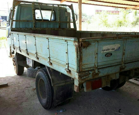 หกล้อ อีซูชุ NKR88 ปี37เกียร์ส้น ช่วงสั่น 3.20ม สภาพดีสวยบางเดิมพร้อมใช้ ทะเบียนพร้อมโอน ราคา 258,000บ หกล้อ อีซูชุ NKR88 ปี37เกียร์ส้น ช่วงสั่น 3.20ม สภาพดีสวยบางเดิมพร้อมใช้ ทะเบียนพร้อมโอน ราคา 258,000บ