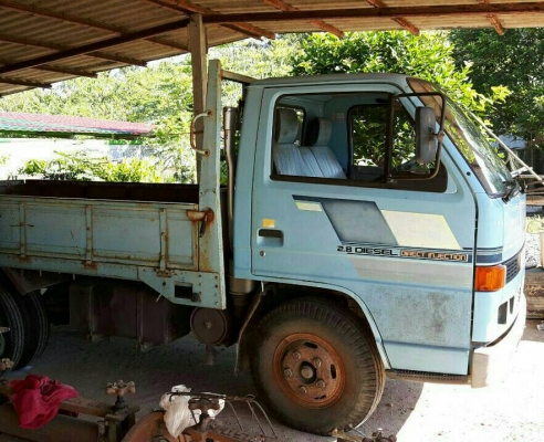 หกล้อ อีซูชุ NKR88 ปี37เกียร์ส้น ช่วงสั่น 3.20ม สภาพดีสวยบางเดิมพร้อมใช้ ทะเบียนพร้อมโอน ราคา 258,000บ หกล้อ อีซูชุ NKR88 ปี37เกียร์ส้น ช่วงสั่น 3.20ม สภาพดีสวยบางเดิมพร้อมใช้ ทะเบียนพร้อมโอน ราคา 258,000บ