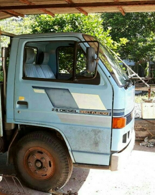 หกล้อ อีซูชุ NKR88 ปี37เกียร์ส้น ช่วงสั่น 3.20ม สภาพดีสวยบางเดิมพร้อมใช้ ทะเบียนพร้อมโอน ราคา 258,000บ หกล้อ อีซูชุ NKR88 ปี37เกียร์ส้น ช่วงสั่น 3.20ม สภาพดีสวยบางเดิมพร้อมใช้ ทะเบียนพร้อมโอน ราคา 258,000บ