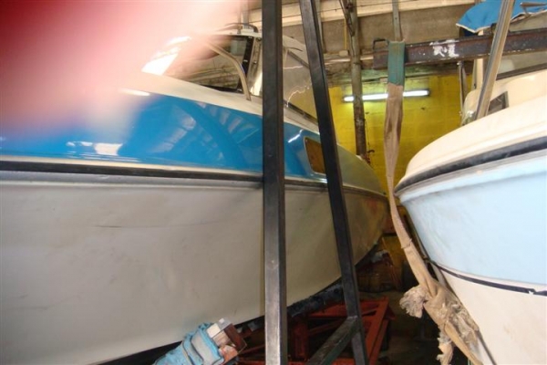 ขาย เรือ ตกปลาแนวสปอร์ต nissan fs