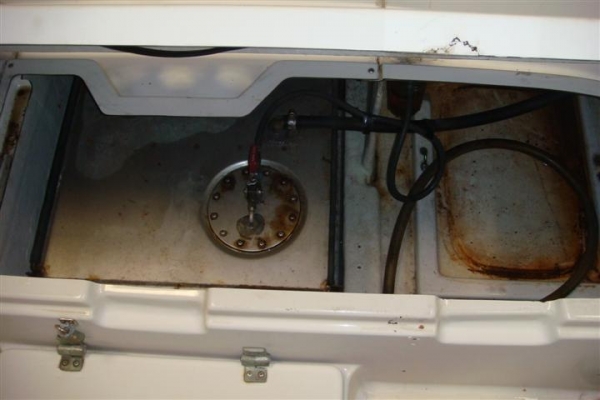 ขาย เรือ ตกปลาแนวสปอร์ต nissan fs