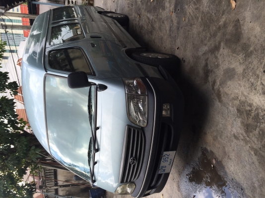 ขายรถตู้หลังคาสูง สภาพสวยมาก ใช้น้อย ใครหาอยู่ต้องคันนี้เรย ขายรถตู้หลังคาสูง สภาพสวยมาก ใช้น้อย ใครหาอยู่ต้องคันนี้เรย