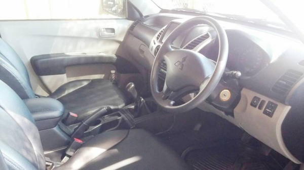 ^^^^^^ 2011 Tritan CNG คันนี้ เหมาะเอาไปวิ่งงาน ^^^^^^