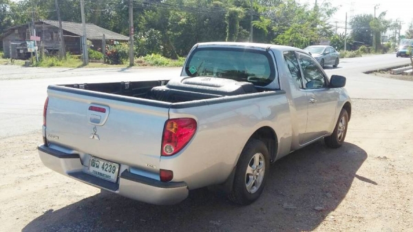 ^^^^^^ 2011 Tritan CNG คันนี้ เหมาะเอาไปวิ่งงาน ^^^^^^