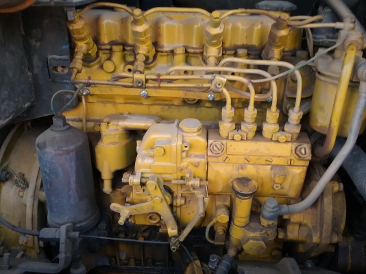 รถแม๊คโครยี่ห้อ IHI พร้อมใช้งานราคาล่าสุด