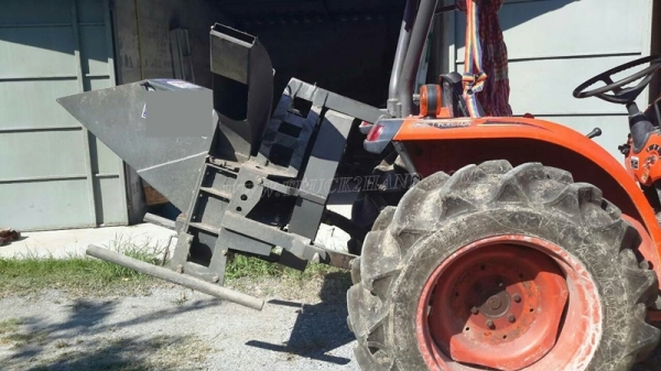 รถไถkubota   รุ่น L3608   ใช้งาน ประมาณ 160 กม.