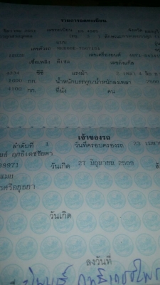 รถสี่ล้อ ISUZU NKR ป้ายเล็ก เครื่อง 135 ฝาดำ เครื่องดีคันซีสวย ยางใหม่ 4 เส้น ภายในสวยอุปกรครบ ภาษีเต็ม เล่มทะเบียนชุดโอนครบ