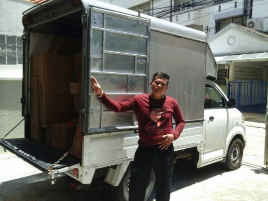 ID LINE :0939988995 รถกระบะรับจ้าง