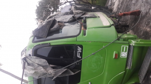 HINO ZM-705  รถหัวลาก หัวเก๋งโปรเฟีย