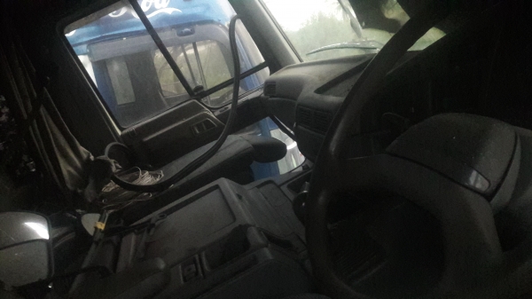 HINO ZM-705  รถหัวลาก หัวเก๋งโปรเฟีย