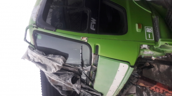 HINO ZM-705  รถหัวลาก หัวเก๋งโปรเฟีย