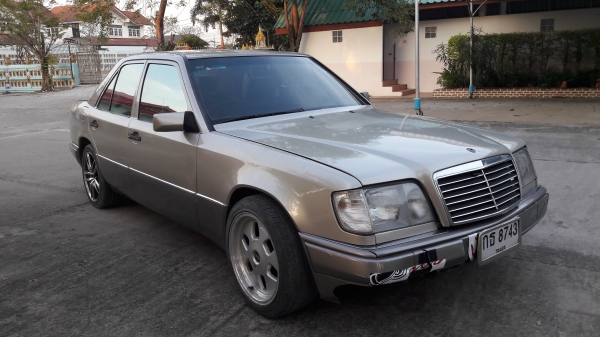 ขาย เบนซ์