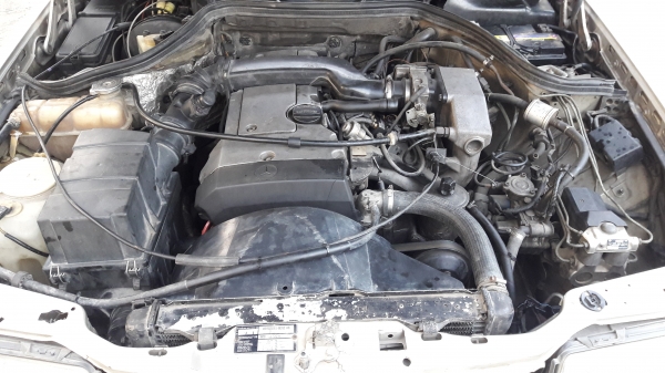 ขาย เบนซ์