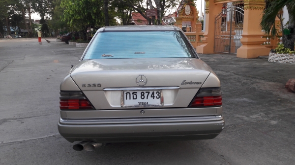 ขาย เบนซ์