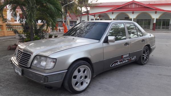 ขาย เบนซ์