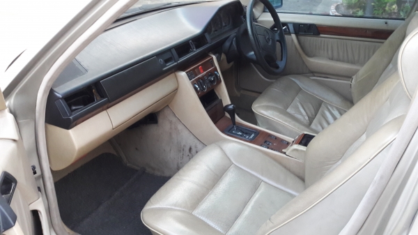 ขาย เบนซ์