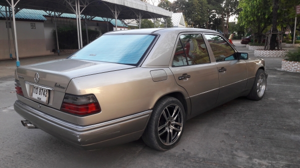 ขาย เบนซ์