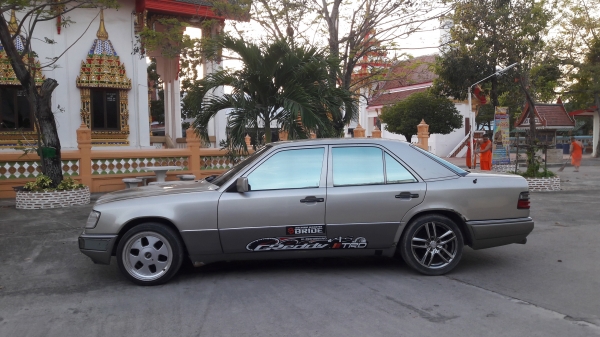 ขาย เบนซ์