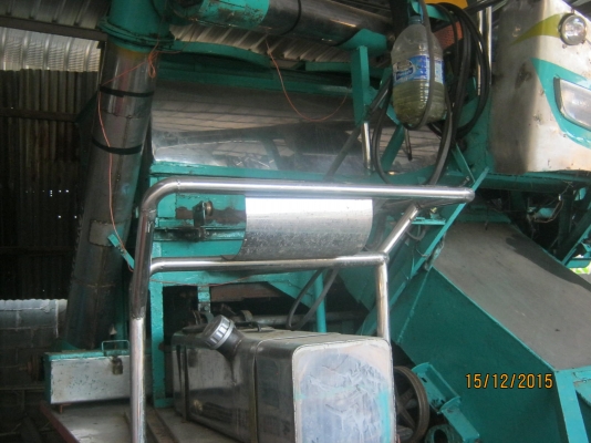 ขายรถเกียวข้าวอุ้ม บางไทรการช่าง