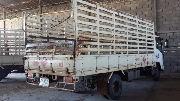 ขาย ISUZU NPR 150 ปี53 กระบะยาว5ม. ไมค์180,000 ขาย ISUZU NPR 150 ปี53 กระบะยาว5ม. ไมค์180,000