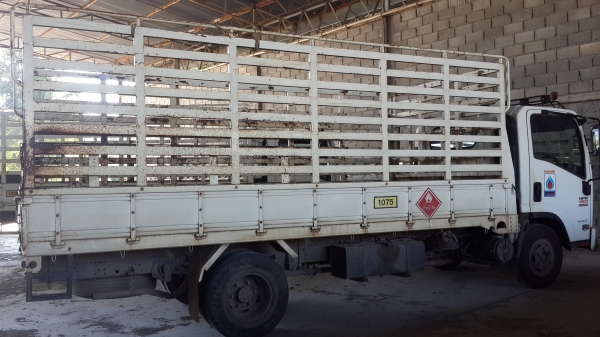 ขาย ISUZU NPR 150 ปี53 กระบะยาว5ม. ไมค์180,000 ขาย ISUZU NPR 150 ปี53 กระบะยาว5ม. ไมค์180,000