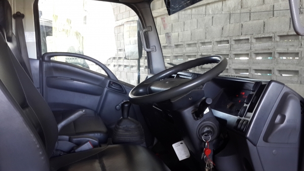 ขาย ISUZU NPR 150 ปี53 กระบะยาว5ม. ไมค์180,000 ขาย ISUZU NPR 150 ปี53 กระบะยาว5ม. ไมค์180,000