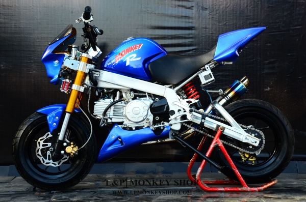 #จัดโปโมชั่นปีใหม่ 2016.โปรโมชั่น ลดราคามังกี้ กอลิล่า มีให้เลือกหลาก หลายแบบ ไม่ซ้ำ ขับสนุก ขับมัน ทนทาน  เริ่มต้น2XXXX