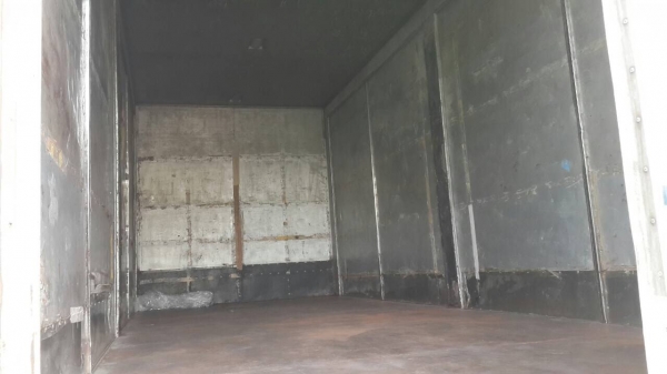 ขายตู้สิบบาน. 6.5 เมตร กำลังจะยกลงครับ