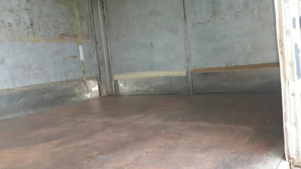 ขายตู้สิบบาน. 6.5 เมตร กำลังจะยกลงครับ