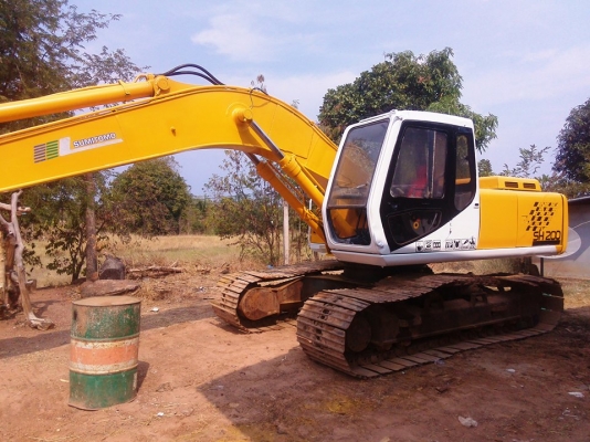 ขายsumitomo sh200 a1