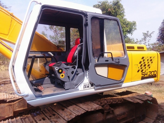 ขายsumitomo sh200 a1 ขายsumitomo sh200 a1