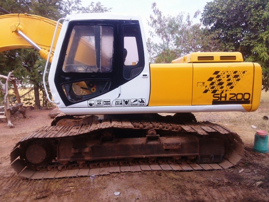ขายsumitomo sh200 a1 ขายsumitomo sh200 a1