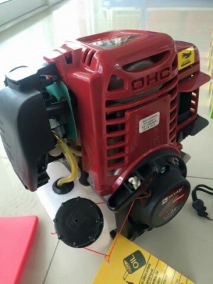 เครื่องตัดหญ้า 4จังหวะ ของใหม่ เครื่องตัดหญ้า 4จังหวะ ของใหม่