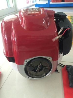 เครื่องตัดหญ้า 4จังหวะ ของใหม่