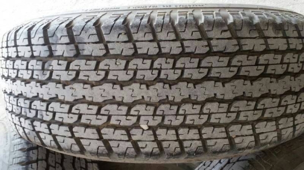 ล้อ all new isuzu ขอบ 17 พร้อมยางชุดล่ะ 8500